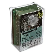 Топочный автомат SATRONIC / HONEYWELL для жидкотопливных горелок TF 974 Rev.A