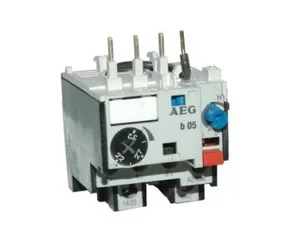 Тепловое реле AEG B05 2,2 - 3,2 A