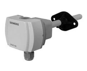 QPM1100 Канальный датчик VOC Siemens