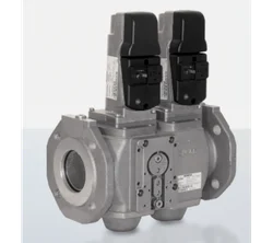 VRD40.050 БИОКлапан газовый SIEMENS