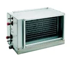 PGK 500X250-3-2,0 Охладитель воздуха Systemair