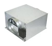 ISOTX 160 E2 11 Центробежный вентилятор Ruck