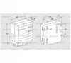 BCU460W1P2C0D0000K1E0-/LM400WF0O0E1- (88680399) Блок управления горением Kromschroder