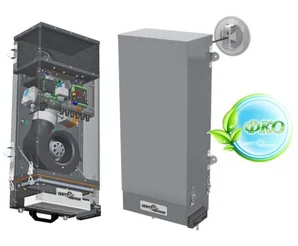 V-STAT FKO GTC Приточная установка Vent Machine