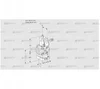VAD120R/NW-50A (88004069) Газовый клапан с регулятором давления Kromschroder