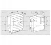 BCU480W1P6C0D0000K1E1-/LM400WF3O0E1- (88680036) Блок управления горением Kromschroder