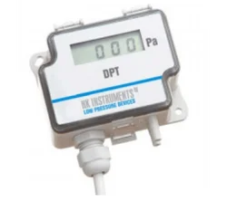 DPT 100 - D арт. 103.002.005 Передатчик дифференциального давления 3-х проводной