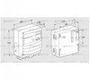 BCU460W8P2C0D0000K1E0-/LM400WF3O0E0- (88680191) Блок управления горением Kromschroder