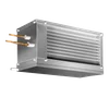 WHR-W 600x300/3 Охладитель воздуха Shuft