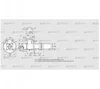 BIC 125RB-0/35-(15)E (84034014) Газовая горелка Kromschroder
