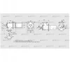 ZIC 200RBL-0/235-(25)D (84277513) Газовая горелка Kromschroder