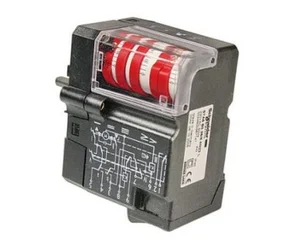 Сервопривод 3002659-RL BERGER LAHR / SCHNEIDER ELECTRIC STA13 B0.36/8 4N21 R