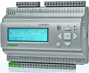 E152DW-3 Контроллер Corrigo