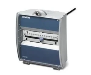 RLE132 Synco100 Контроллер температуры с погружным датчиком температуры, AC 230 V +10/-15%, 50/60 Hz Siemens