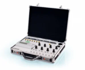 E-CASE-C283DT-3-24 Демонстрационный комплект EXOcompact C283DT-3