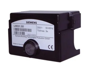 Топочный автомат SIEMENS LME22.233C2RL