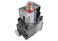 Газовый клапан SIT 845 063 SIGMA 0063AS4831 (аналог BAXI 5658830)