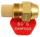 Форсунка 1,75/80S Danfoss A089554