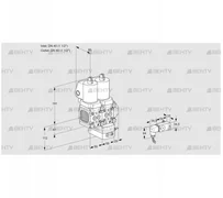 VCD2T40N/40N05FND-50QGL/PPPP/2-PP (88107138) Регулятор давления Kromschroder