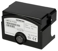 LMO44.255C2 Автомат горения (жидкотопливный) SIEMENS