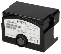LMO44.255C2 Автомат горения (жидкотопливный) SIEMENS