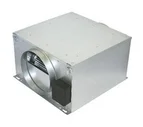ISOTX 400 E4 11 Центробежный вентилятор Ruck