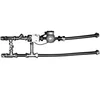 MST 25-40-1.6-C24-F-TC Смесительный узел Shuft