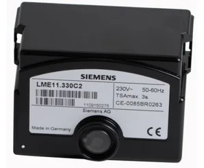 Топочный автомат SIEMENS LME22.233C2