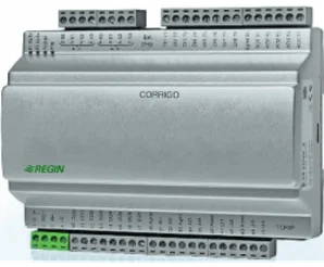 E281-3 Контроллер Corrigo
