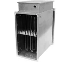 PBER 1000x500/45 Электрический канальный нагреватель Арктос