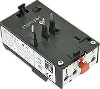 Тепловое реле LOVATO RF9 5 3,0 - 5,0 A