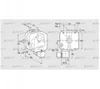 DG 50UG-6 (84447371) Датчик-реле давления газа Kromschroder