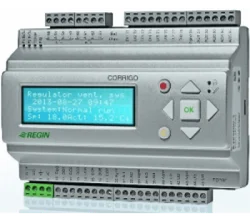 E151DW-3 Контроллер Corrigo