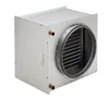 CWK 315-3-2,5 Охладитель воздуха Systemair